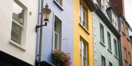 IoD Statement on Q2 2022 Guernsey Residential Property Prices