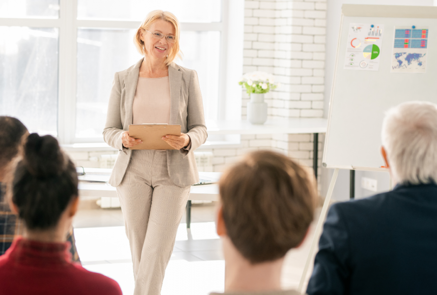 Increased capacity for IoD’s new development series