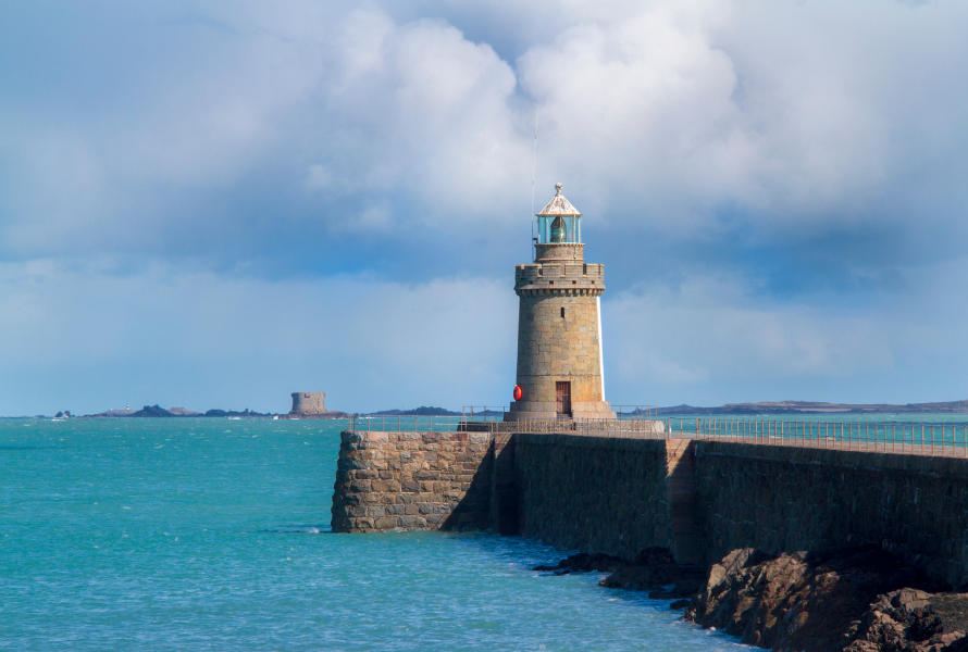 'Guernsey economy is strong but facing significant pressures' 