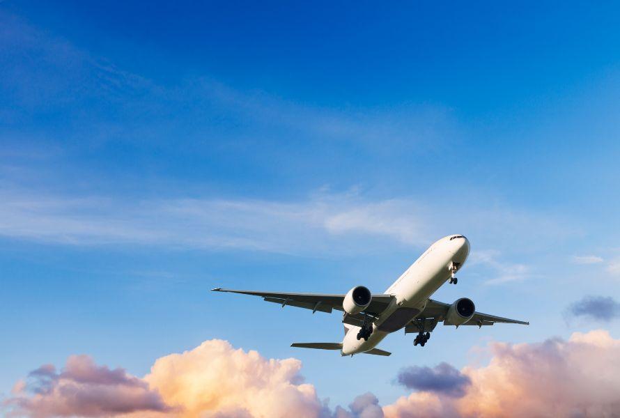 IoD July breakfast to debate the future of Guernsey’s air links