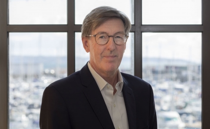 The Institute of Directors Guernsey Branch Appoints a New Vice Chair