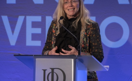 IoD Convention 2021 - Investment