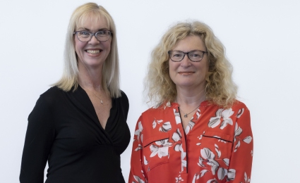 IoD Guernsey Committee gains 50 years of director experience in two new Committee members