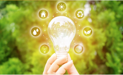 Business leaders in Guernsey discuss how the Island’s Energy Sector is Transforming