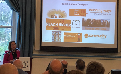 IoD November Breakfast - the Digital Skills Gap