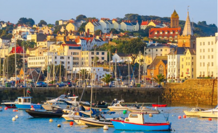 Transport and Digital Infrastructure Ranked as Top Priorities from IoD Guernsey’s Government Work Plan Survey