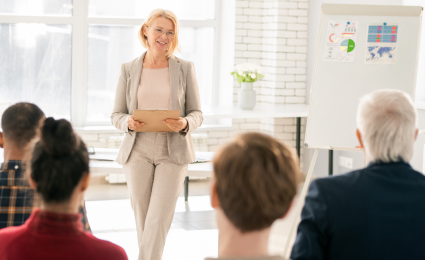 Increased capacity for IoD’s new development series