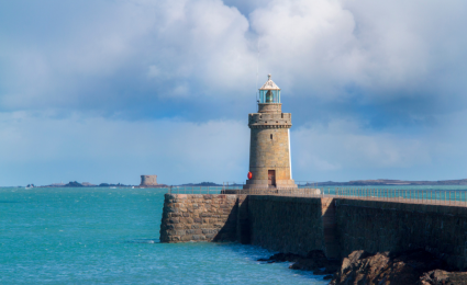 'Guernsey economy is strong but facing significant pressures'
