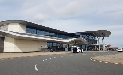 Business Groups Comment on Guernsey’s 2019 Passenger Numbers