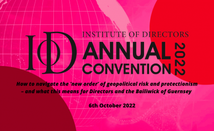 Navigating the ‘new order’ of geopolitical risk
