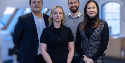 IoD Guernsey Next Gen Committee Expands with New Appointments 