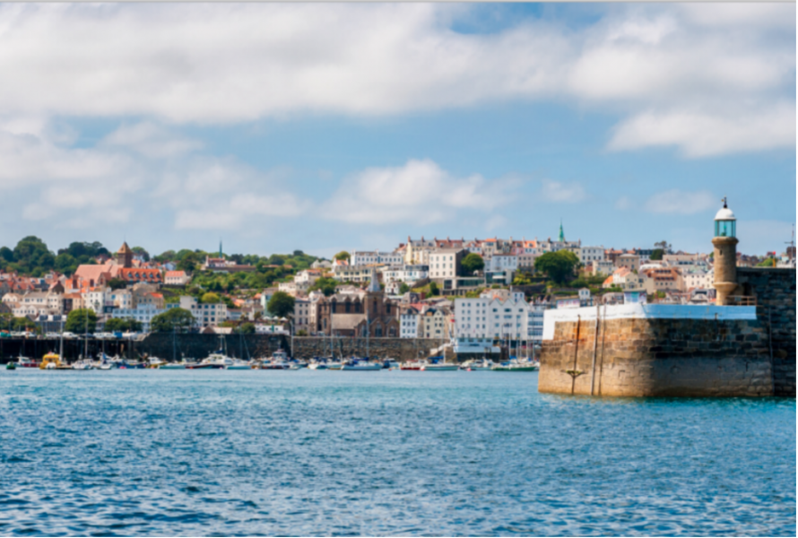 IoD Guernsey Seeks Member Feedback on Government Work Plan
