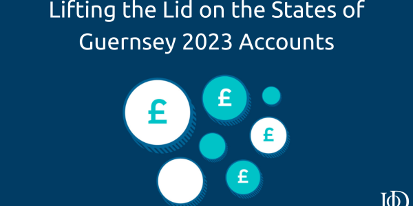 Lifting the Lid on the States of Guernsey 2023 Accounts