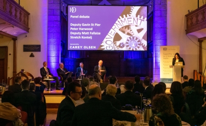 The Institute of Directors (IoD) Mid-Term Debate to focus on businesses’ priorities ahead of Guernsey’s Election