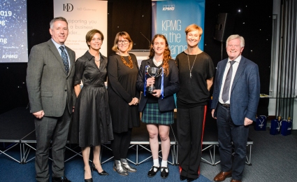 IoD Management Shadowing 2019