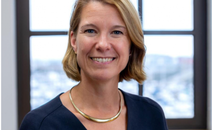 The Institute of Directors Guernsey Branch appoints a new Vice Chair