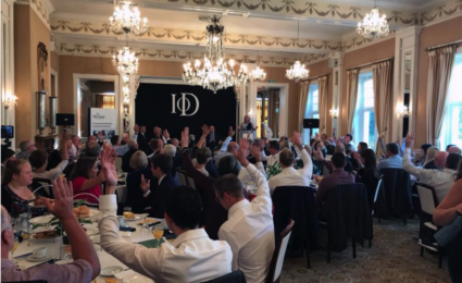 Business Community Encouraged to Share Opinions Ahead of Guernsey’s Election