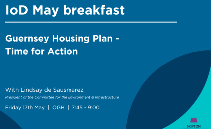 Guernsey Housing Plan – Time for Action  