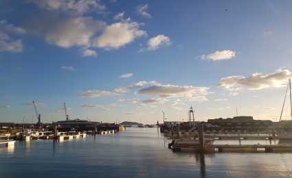 The States of Guernsey 'Government Work Plan' Webinar